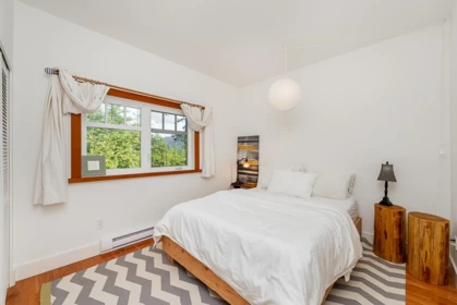 Laundry Room Photo of 766 The Grove Road, Gambier Island, BC