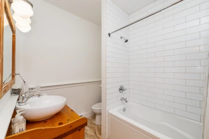 Mudroom Photo of 766 The Grove Road, Gambier Island, BC
