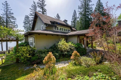 Pantry Photo of 766 The Grove Road, Gambier Island, BC