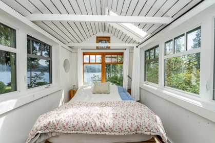 Street View Photo of 766 The Grove Road, Gambier Island, BC