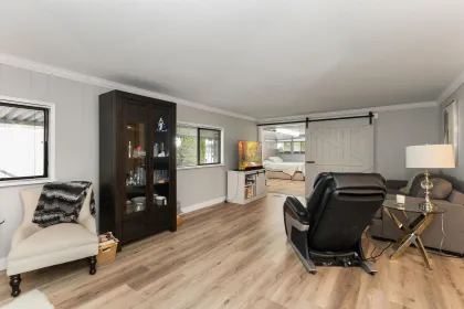 Laundry Room Photo of 61 24330 Fraser Highway, Langley, BC