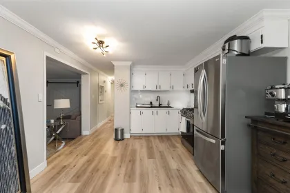 Mudroom Photo of 61 24330 Fraser Highway, Langley, BC