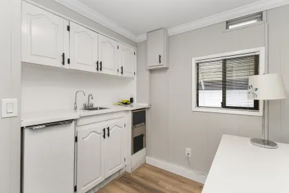 Pantry Photo of 61 24330 Fraser Highway, Langley, BC
