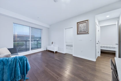 Basement Recreation Room Photo of 210 7008 River Parkway, Richmond, BC