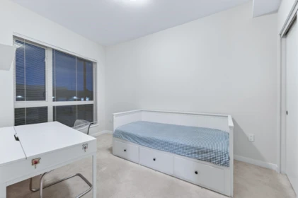 Bedroom 4 Photo of 210 7008 River Parkway, Richmond, BC
