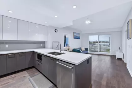 210 7008 River Parkway, Richmond, BC, Richmond — Apartment/Condo for sale