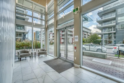 Fitness Center Photo Near 210 7008 River Parkway, Richmond, BC