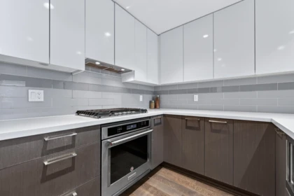 Mudroom Photo of 210 7008 River Parkway, Richmond, BC