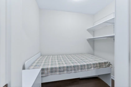 Office / Den Photo of 210 7008 River Parkway, Richmond, BC
