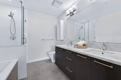 Walk-In Closet Photo of 210 7008 River Parkway, Richmond, BC