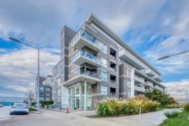 210 7008 River Parkway, Richmond, BC