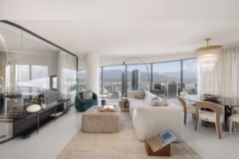 4604 1033 Nelson Street, Vancouver, BC