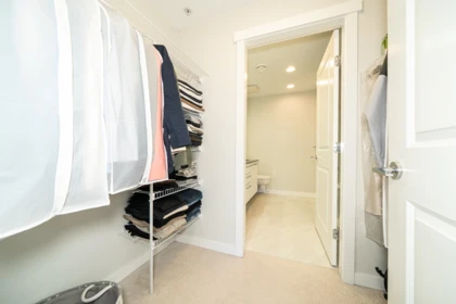 Guest Bathroom Photo of 213 9551 Alexandra Road, Richmond, BC