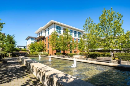Hot Tub / Spa Photo of 213 9551 Alexandra Road, Richmond, BC