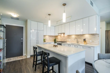 213 9551 Alexandra Road, Richmond, BC, Richmond — Apartment/Condo for sale