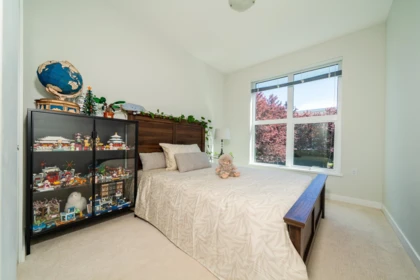 Loft / Bonus Room Photo of 213 9551 Alexandra Road, Richmond, BC