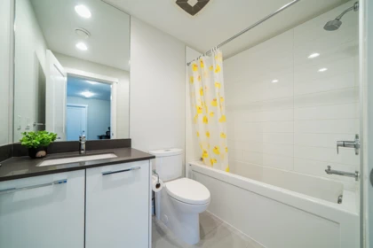 Mudroom Photo of 213 9551 Alexandra Road, Richmond, BC