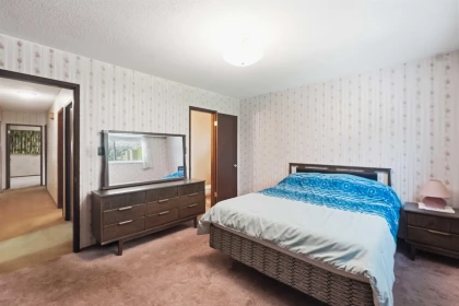 Bedroom 4 Photo of 5860 172 Street, Surrey, BC