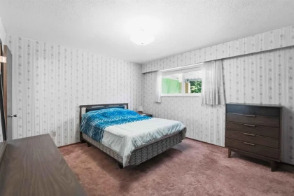 Guest Bathroom Photo of 5860 172 Street, Surrey, BC