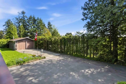 Hot Tub / Spa Photo of 5860 172 Street, Surrey, BC
