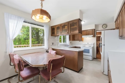 Pantry Photo of 5860 172 Street, Surrey, BC