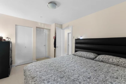 Office / Den Photo of 211 500 Royal Avenue, New Westminster, BC