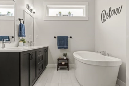 Loft / Bonus Room Photo of 65561 Skylark Lane, Hope, BC