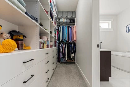 Mudroom Photo of 65561 Skylark Lane, Hope, BC