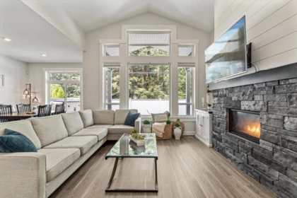 Pantry Photo of 65561 Skylark Lane, Hope, BC