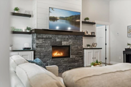 Primary Bedroom Photo of 65561 Skylark Lane, Hope, BC