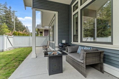 Swimming Pool Photo of 65561 Skylark Lane, Hope, BC