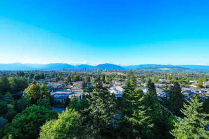 1101 4689 Hazel Street, Burnaby, BC, Burnaby — Apartment/Condo for sale