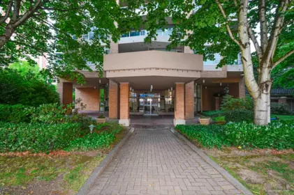 1101 4689 Hazel Street, Burnaby, BC, Burnaby — Apartment/Condo for sale