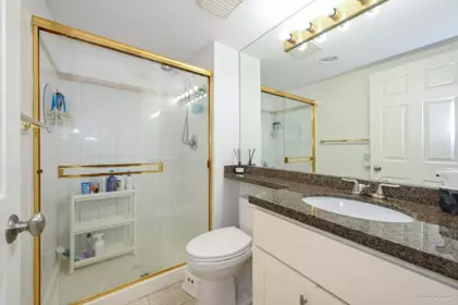 Laundry Room Photo of 1101 4689 Hazel Street, Burnaby, BC