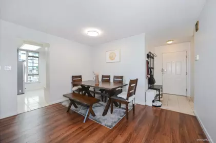 Pantry Photo of 1101 4689 Hazel Street, Burnaby, BC
