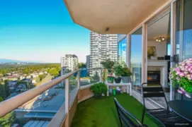 1101 4689 Hazel Street, Burnaby, BC