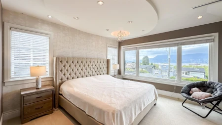 Loft / Bonus Room Photo of 3941 W 11th Avenue, Vancouver, BC