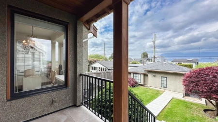Office / Den Photo of 3941 W 11th Avenue, Vancouver, BC