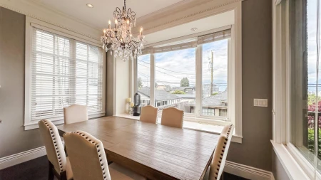 Pantry Photo of 3941 W 11th Avenue, Vancouver, BC