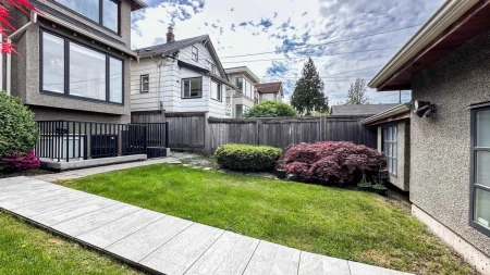 Street View Photo of 3941 W 11th Avenue, Vancouver, BC