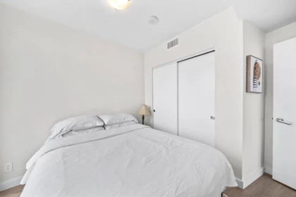 Guest Bathroom Photo of 3103 1372 Seymour Street, Vancouver, BC