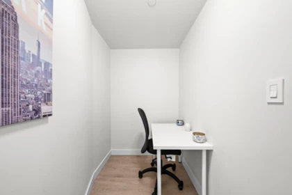 Loft / Bonus Room Photo of 3103 1372 Seymour Street, Vancouver, BC