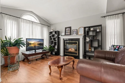 Hot Tub / Spa Photo of 3 6336 Tyson Road, Chilliwack, BC