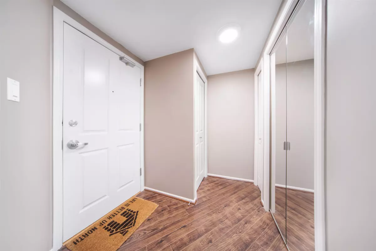 Family Room Photo of 321 225 Newport Drive, Port Moody, BC