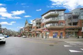 321 225 Newport Drive, Port Moody, BC