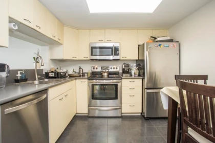 Pantry Photo of 1104 121 Tenth Street, New Westminster, BC