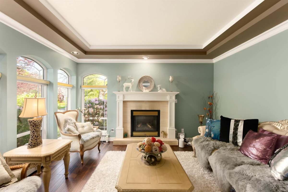 Family Room Photo of 2488 138 Street, Surrey, BC