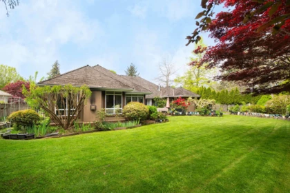 Backyard Photo of 2488 138 Street, Surrey, BC