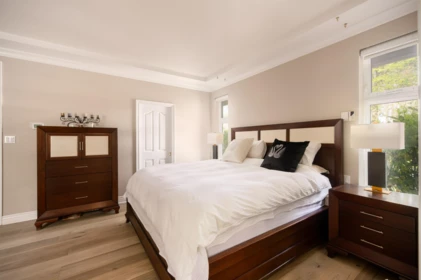 Bedroom 4 Photo of 2488 138 Street, Surrey, BC