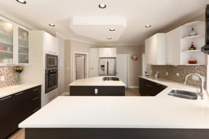 Breakfast Nook Photo of 2488 138 Street, Surrey, BC